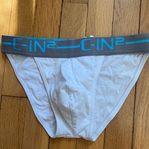 C-in 2 jock size S